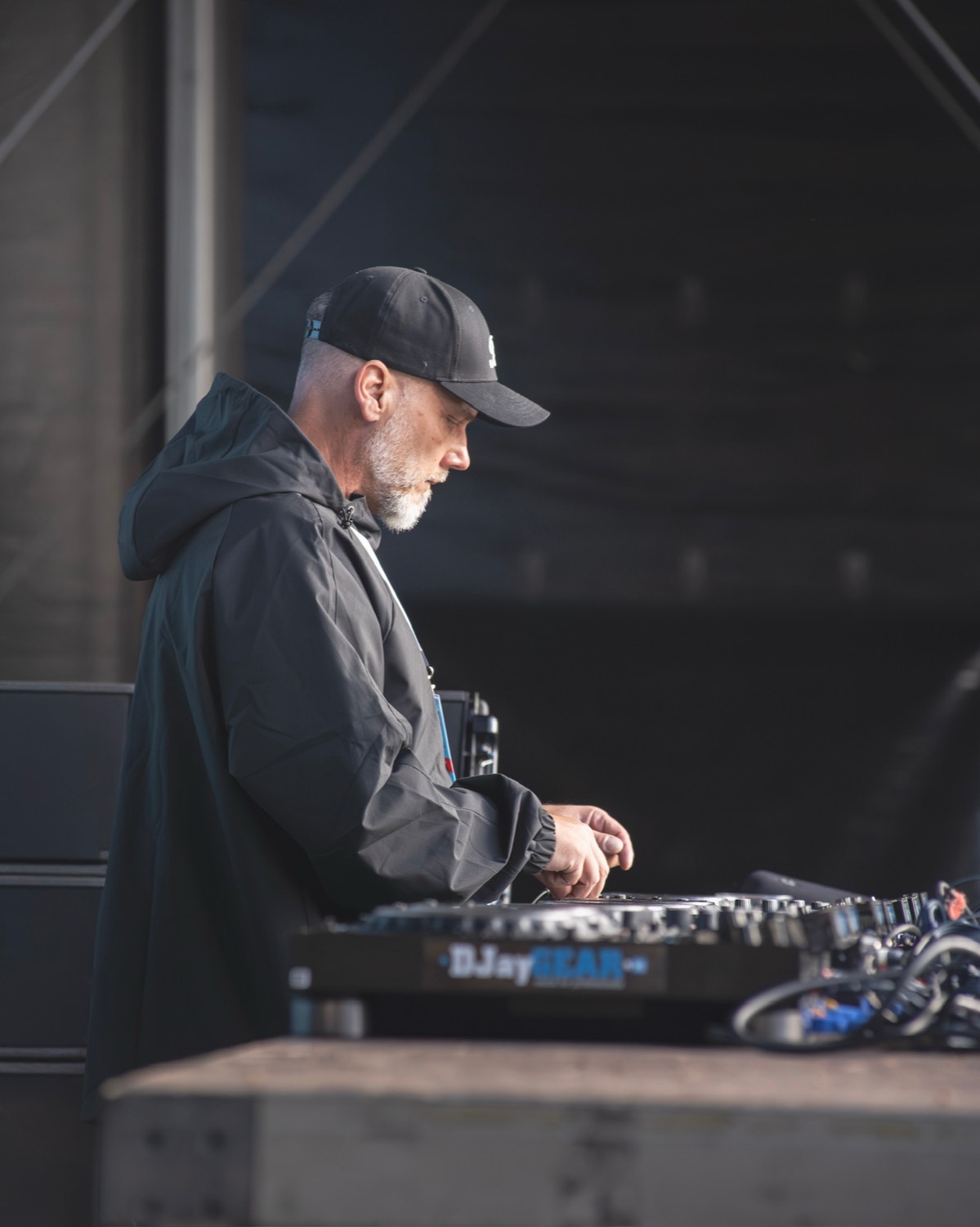 Kai Hillmann live