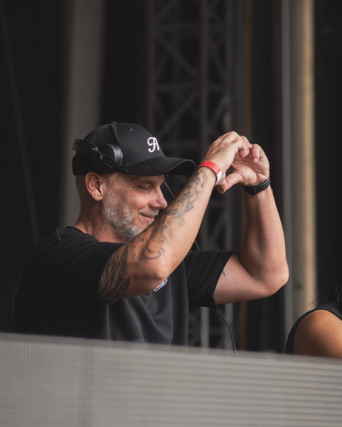 Kai Hillmann live